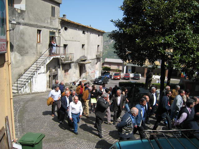 1 maggio 10